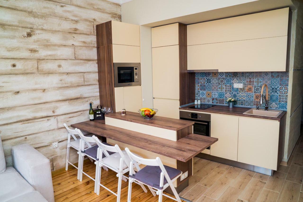 Sofia Central Luxury Apartment Extérieur photo