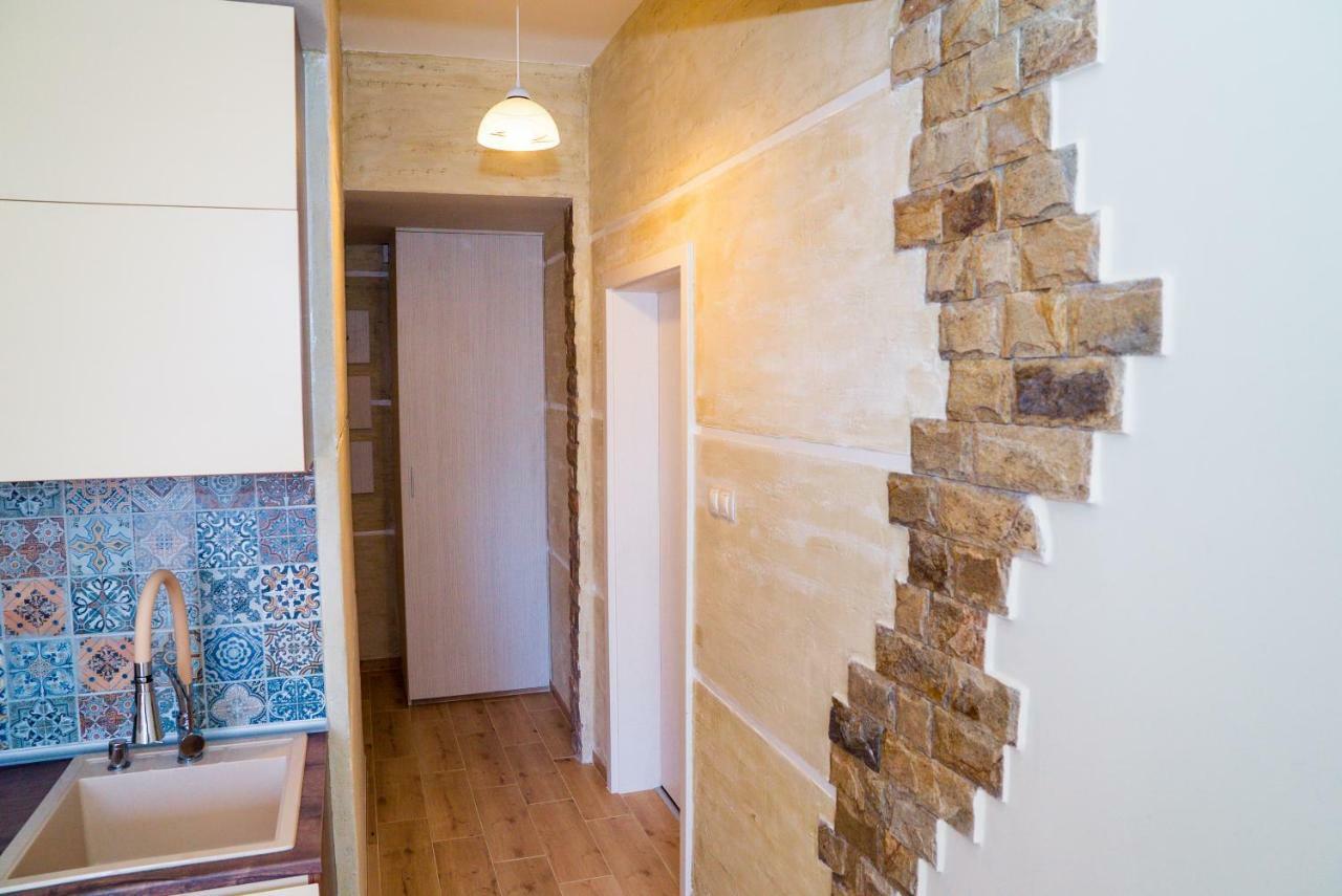 Sofia Central Luxury Apartment Extérieur photo