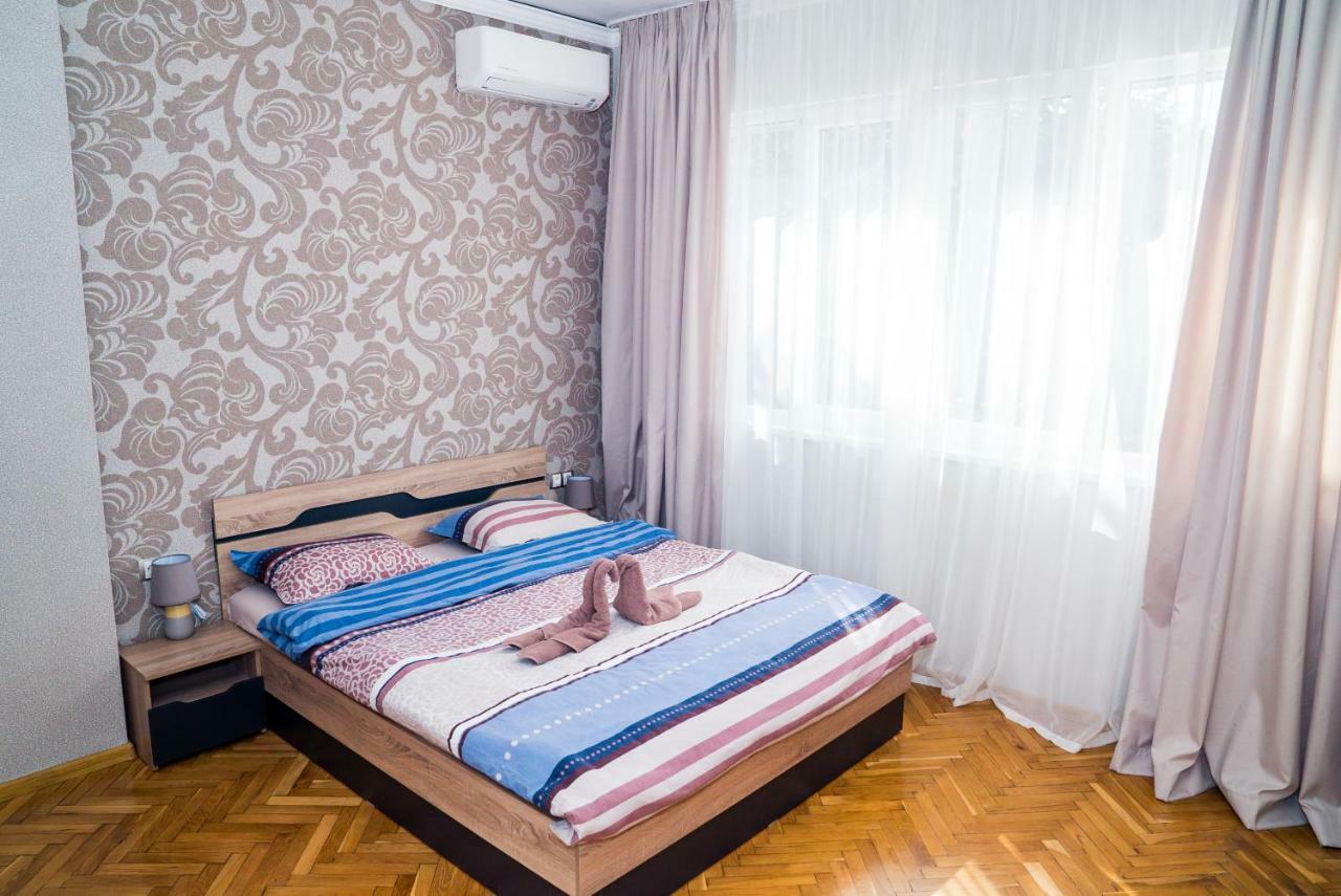 Sofia Central Luxury Apartment Extérieur photo