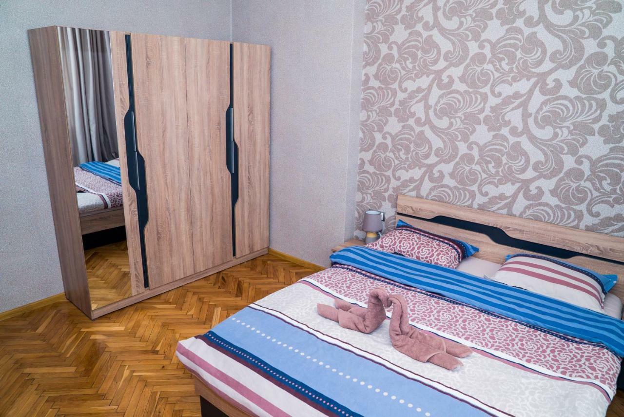 Sofia Central Luxury Apartment Extérieur photo