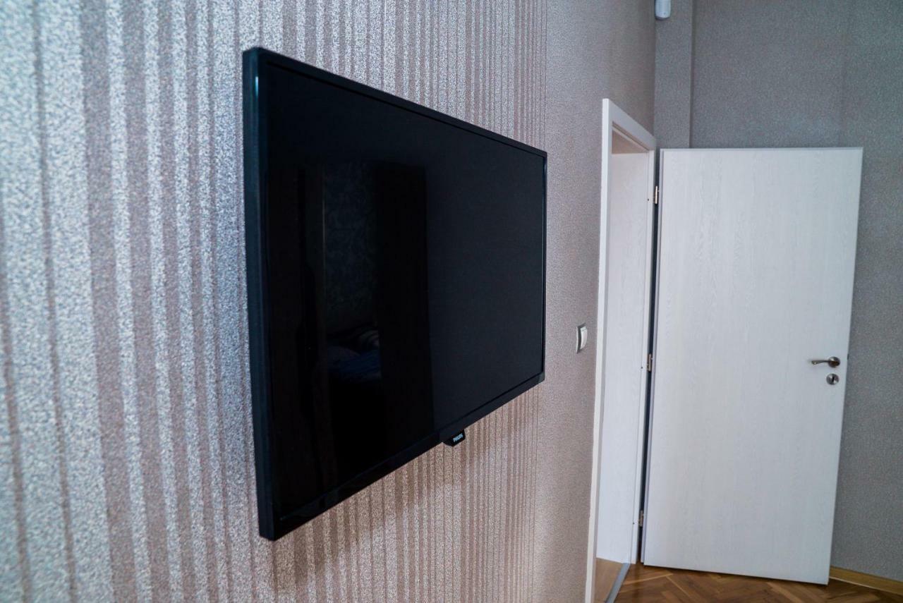 Sofia Central Luxury Apartment Extérieur photo